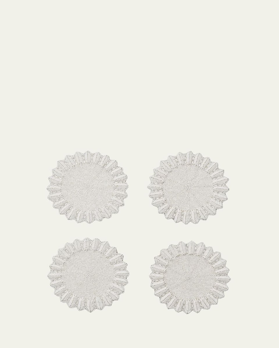 Lumina Coasters, Set of 4